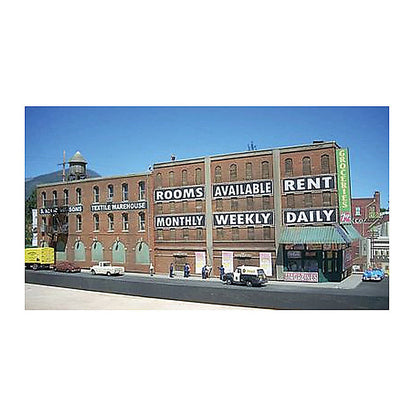 Downtown Deco 1055 Ho Front Street Flat