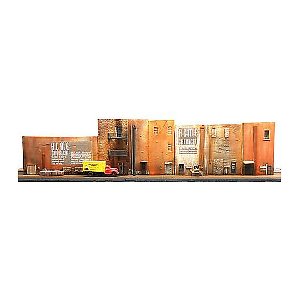 Downtown Deco 1056 Ho Factory Flat