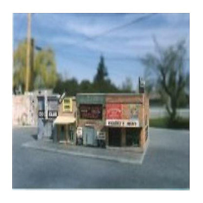 Downtown Deco 2001 N Addams Avenue Two