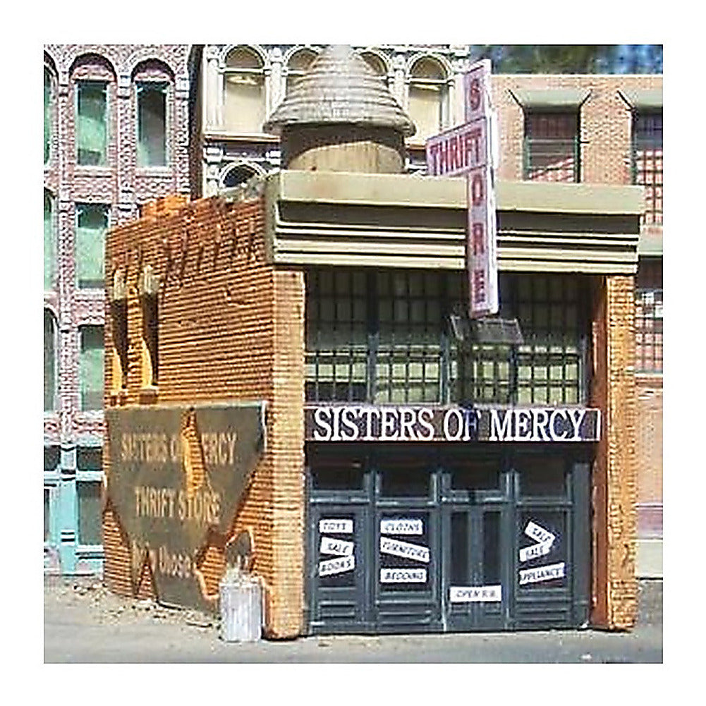 Downtown Deco 2014 N Sister'S Thrift Store
