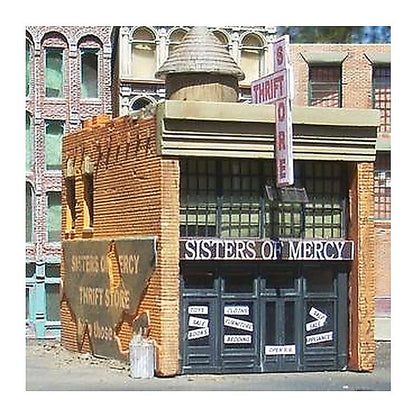 Downtown Deco 2014 N Sister'S Thrift Store