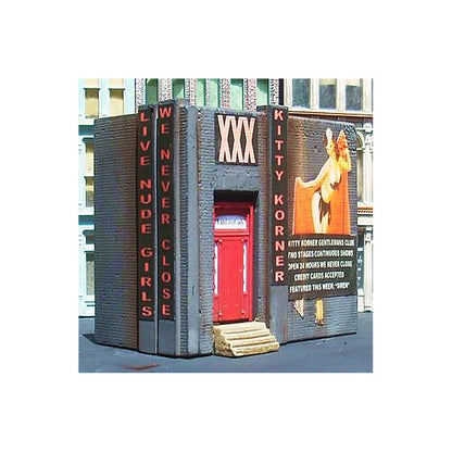 Downtown Deco 2015 N Kitty Korner