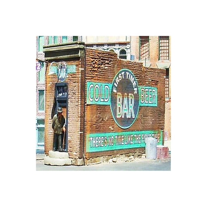Downtown Deco 2017 N First Timer Bar