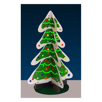 Miller Engineering 2009 Christmas Tree