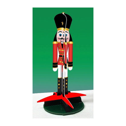 Miller Engineering 2015 Animated Nutcracker