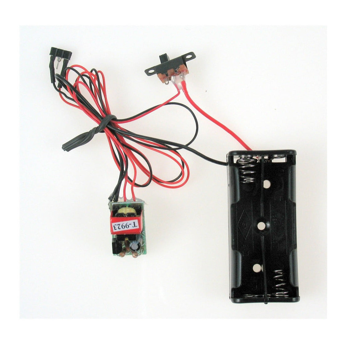 Miller Engineering 2701 El Lamp Power Supply