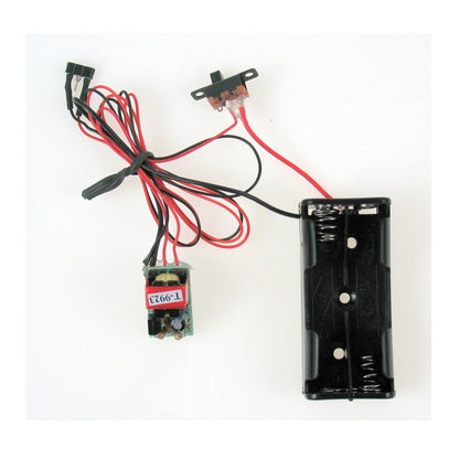 Miller Engineering 2701 El Lamp Power Supply