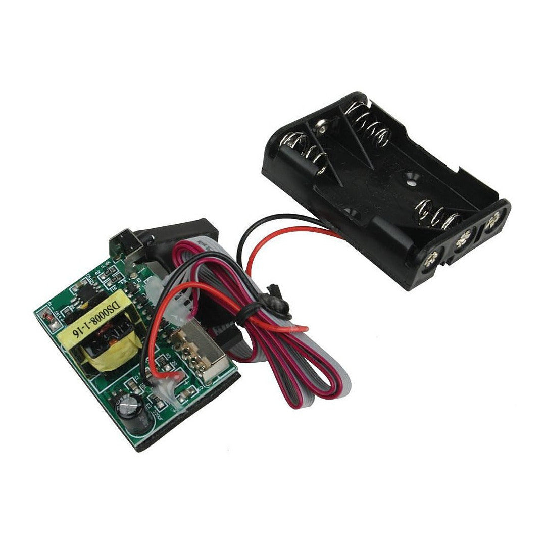 Miller Engineering 2704 Replacement Sign Controller Sm