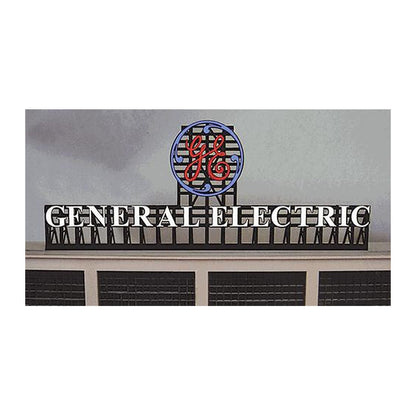 Miller Engineering 2781 General Electric Bb