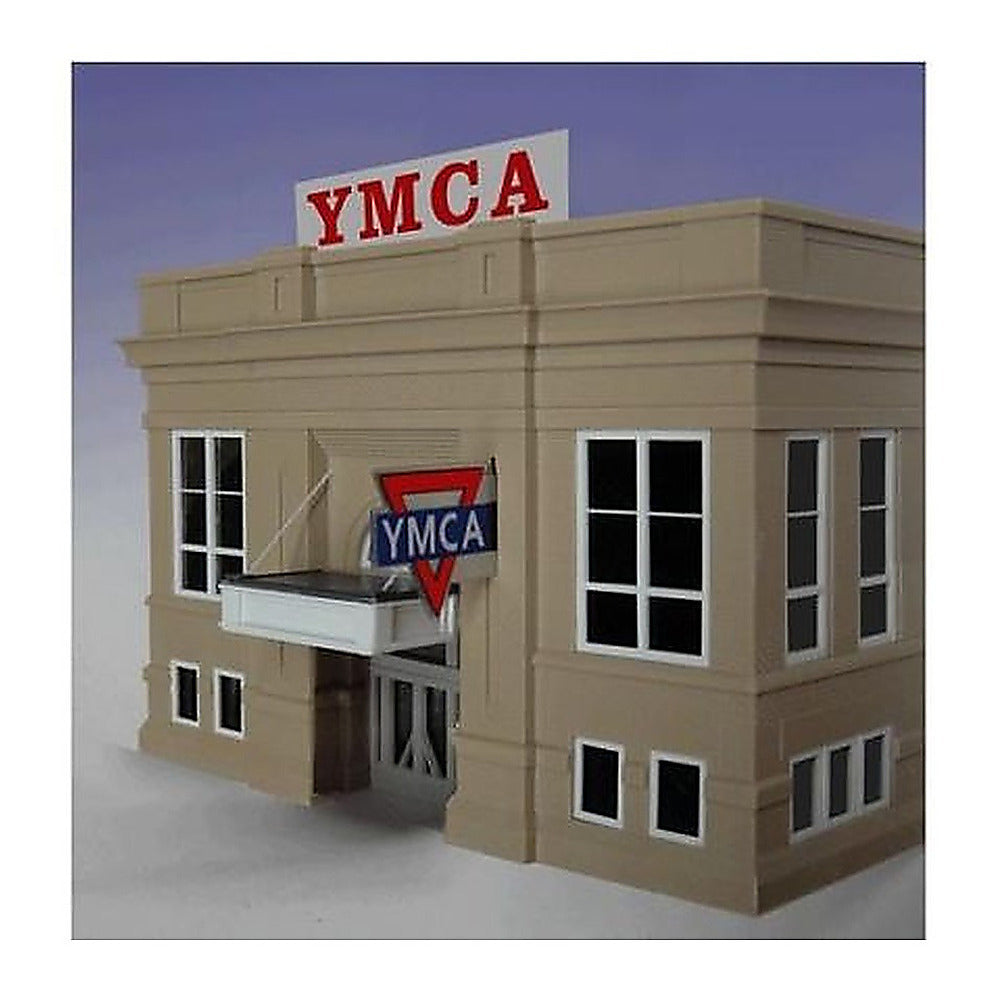 Miller Engineering 30971 O Ymca Sign Combokit