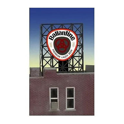 Miller Engineering 338865 N/Z Ballantine Bb