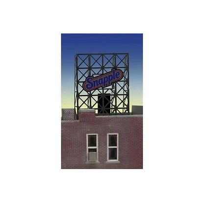 Miller Engineering 338905 N/Z Snapple Bb
