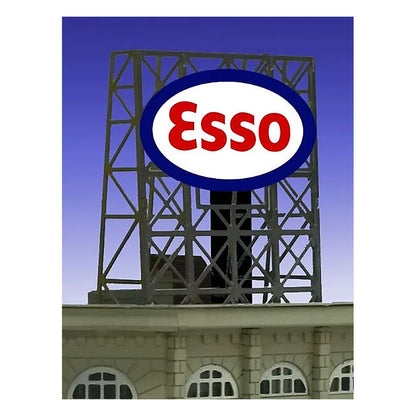 Miller Engineering 339030 N/Z Esso Bb