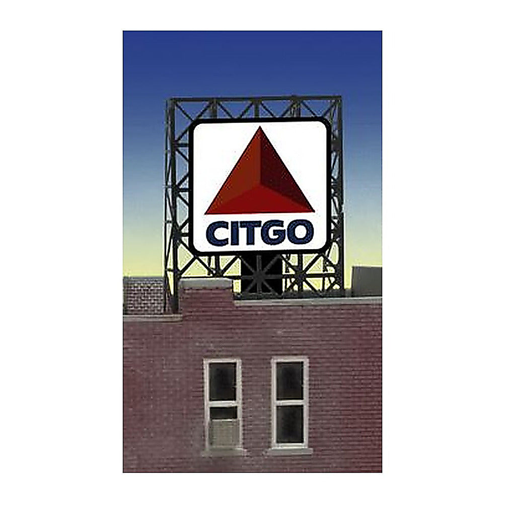 Miller Engineering 339075 N/Z Citgo Bb