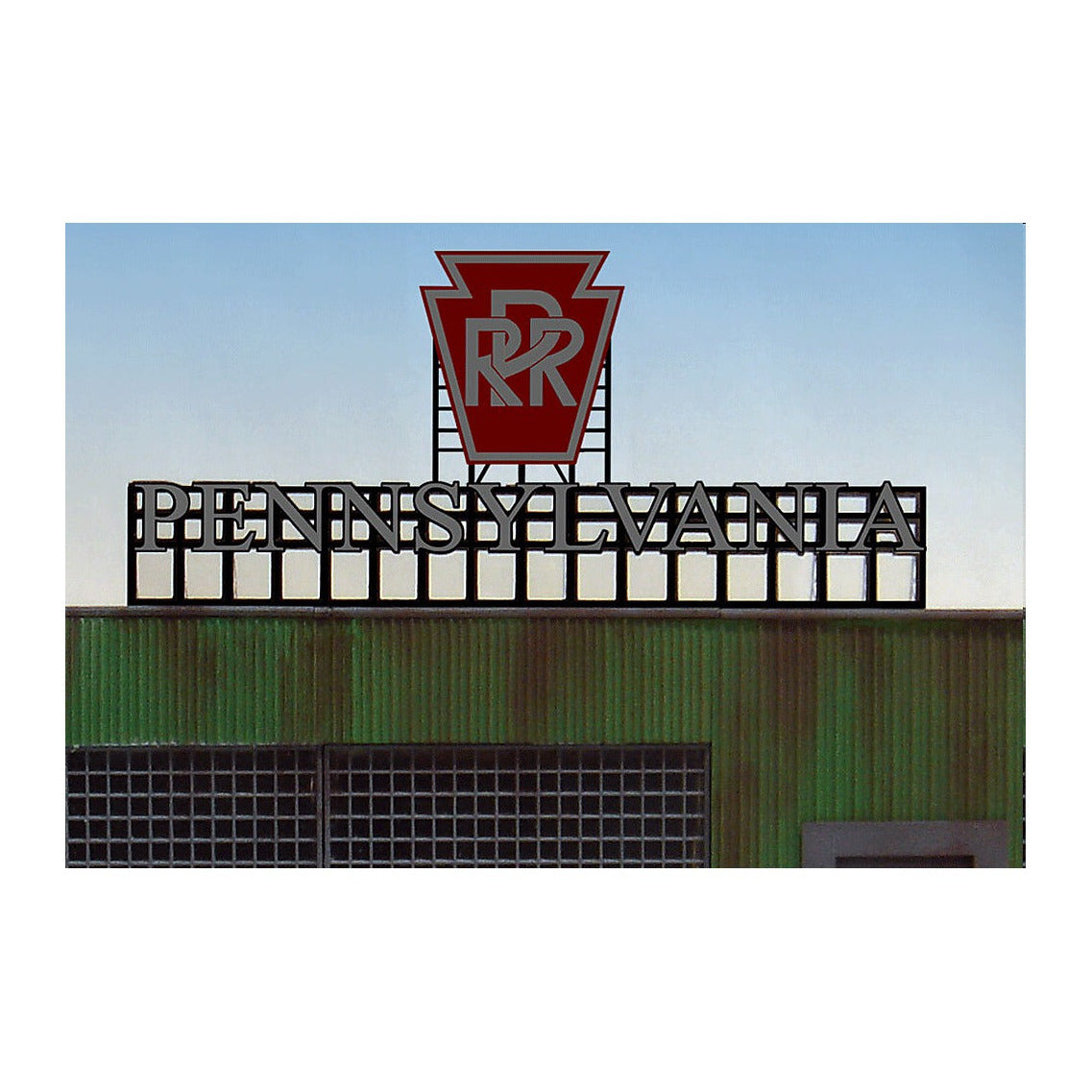 Miller Engineering 4281 Pennsylvania Rr Bb