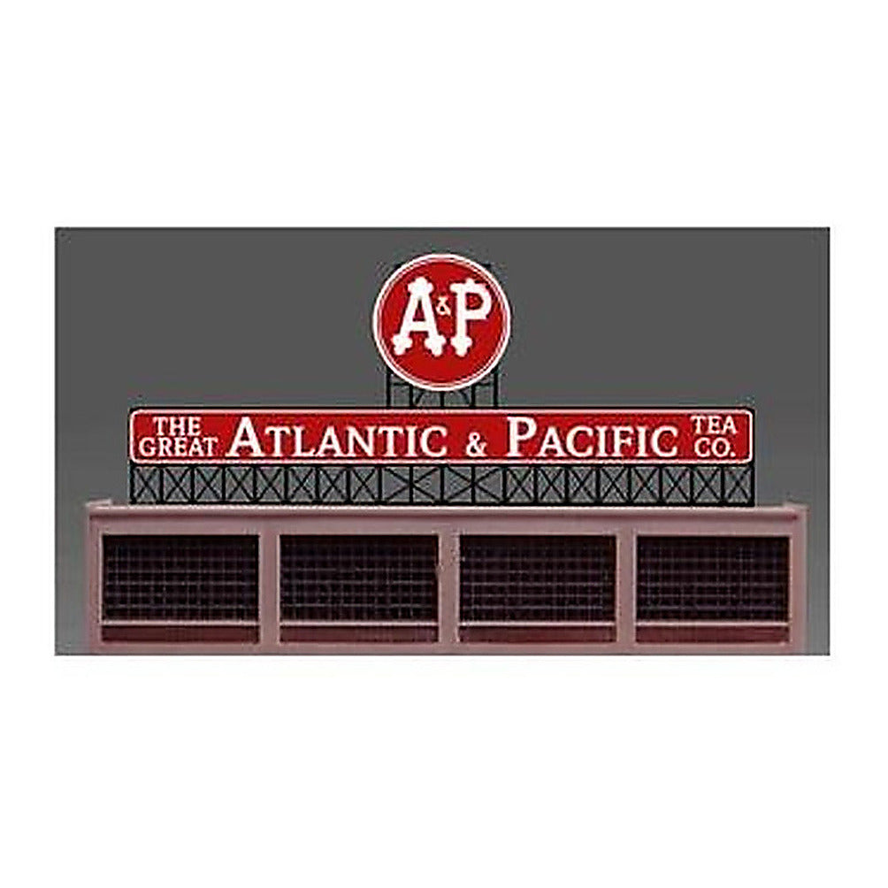 Miller Engineering 440152 Ho/N A&P Co