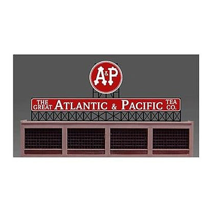 Miller Engineering 440152 Ho/N A&P Co