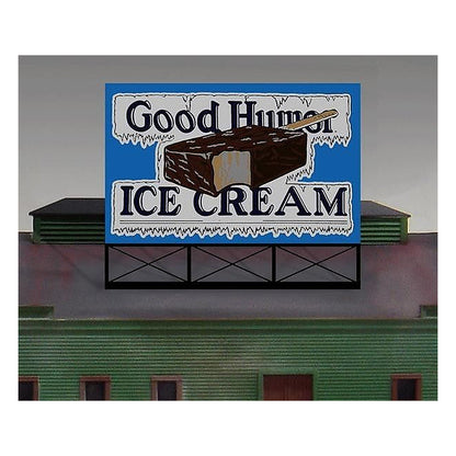 Miller Engineering 441502 Ho/N Good Humor