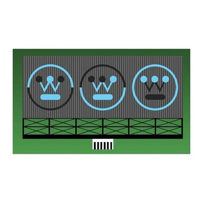 Miller Engineering 441552 Ho/N Westinghouse