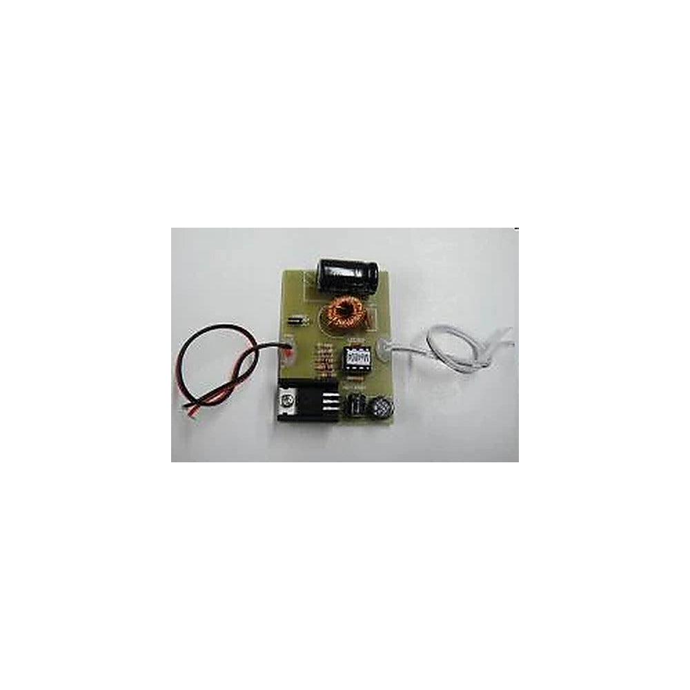 Miller Engineering 4804 Ac/Dc Converter 5-17 Volt