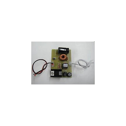 Miller Engineering 4804 Ac/Dc Converter 5-17 Volt