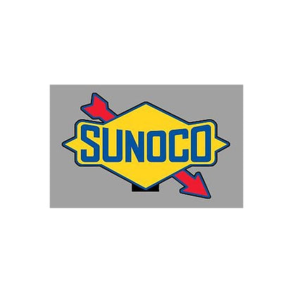 Miller Engineering 55015 O Sunoco Rotating Sign