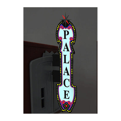 Miller Engineering 5981 O/Ho Palace Theater Sign