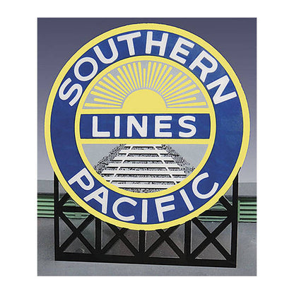 Miller Engineering 7072 Ho/N Southern Pacific Bb