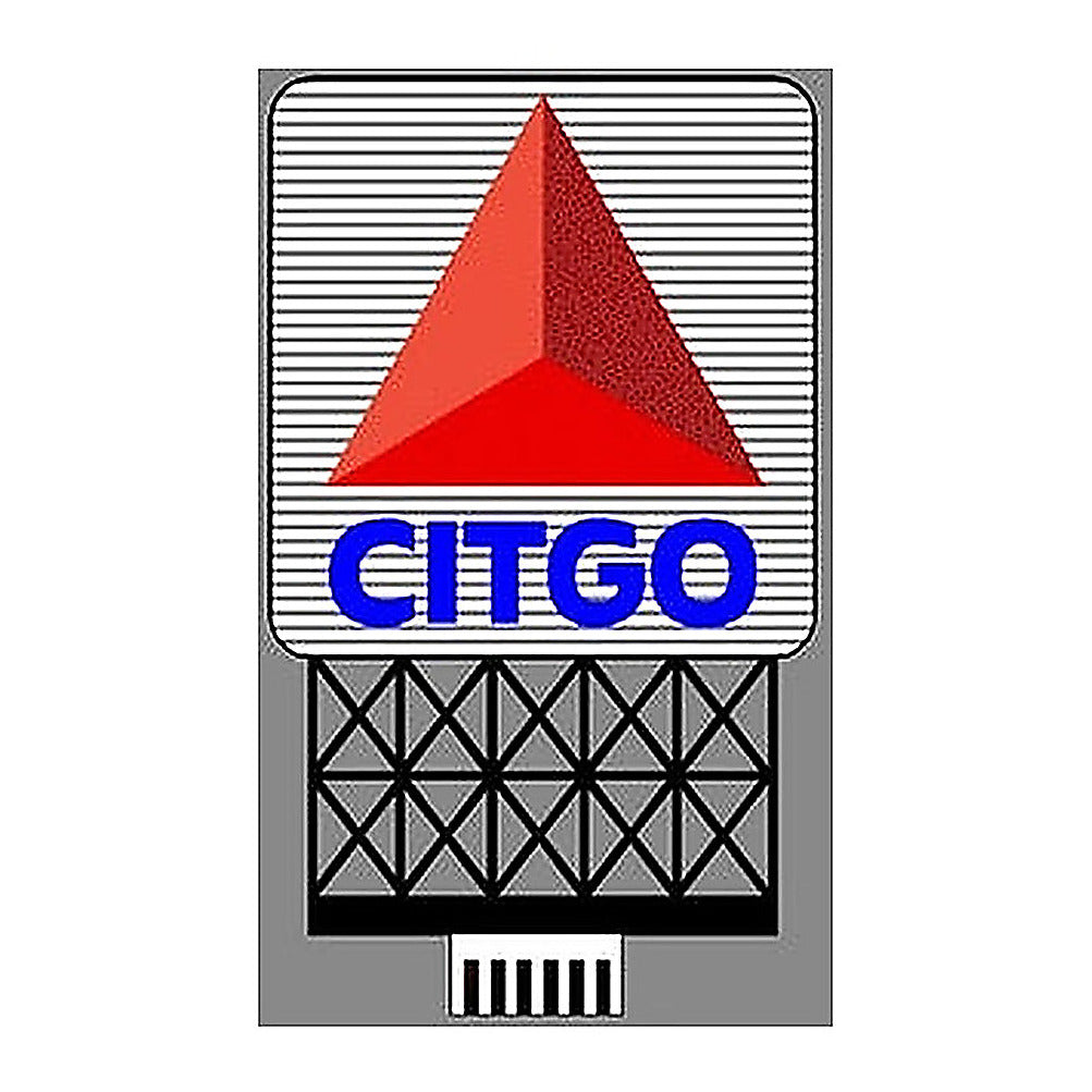 Miller Engineering 8781 O/Ho Citgo Bb
