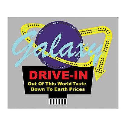Miller Engineering 8981 O/Ho Galaxy Drive In Bb