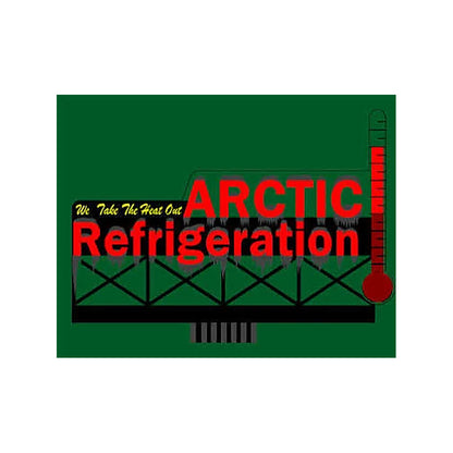 Miller Engineering 9582 Ho/N Artic Refrigeration Bb