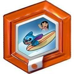 Disney Infinity 1.0 - Loose Figure's
