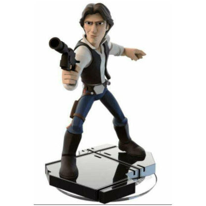Disney Infinity 3.0 - Loose Figure's & Disc's