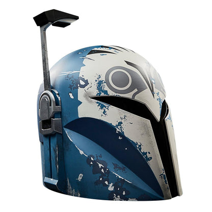 Star Wars: The Black Series - Bo-Katan Kryze Premium Electronic Helmet