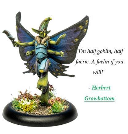 Moonstone - GKG - MS-Herbert Growbottom