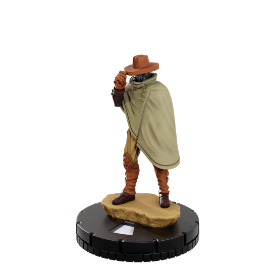 HeroClix 400: Marvel - Guardians of the Galaxy