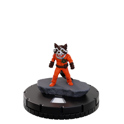HeroClix 400: Marvel - Guardians of the Galaxy