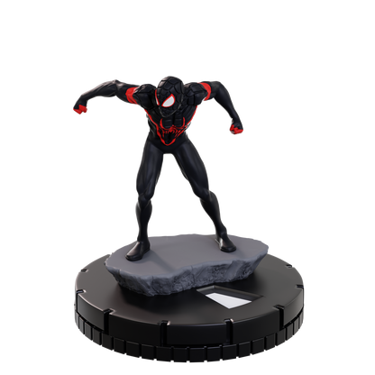 HeroClix 400: Marvel - Spider-Man