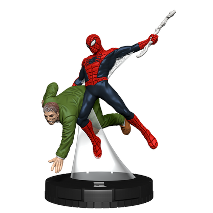 HeroClix: Iconix - First Appearance Spider-Man