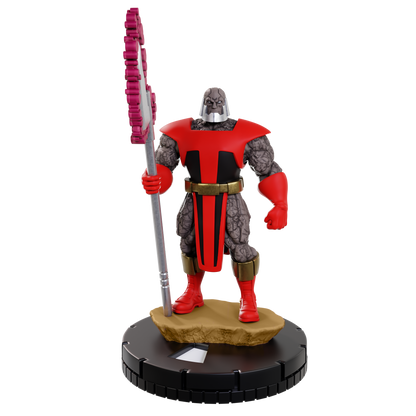 HeroClix: Iconix - Heralds of Galactus