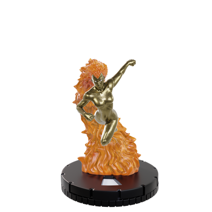 HeroClix: Iconix - Heralds of Galactus