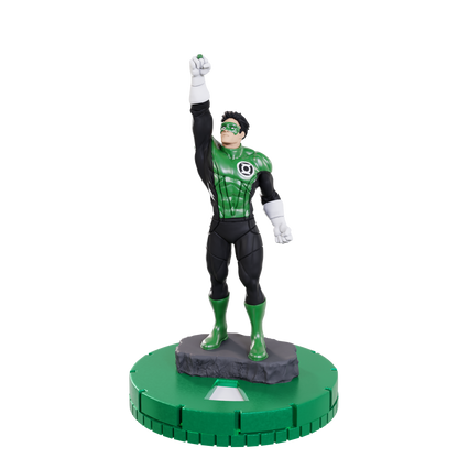 HeroClix: Lantern Legacy Play at Home Kit