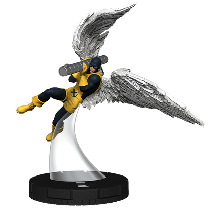 HeroClix: Iconix - First Appearance X-Men