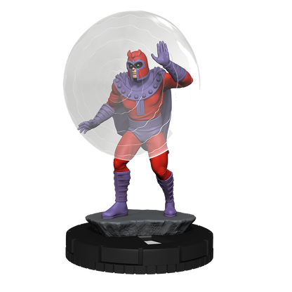 HeroClix: Iconix - First Appearance X-Men