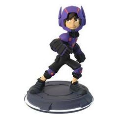 Disney Infinity 2.0 - Loose Figure's & Disc's