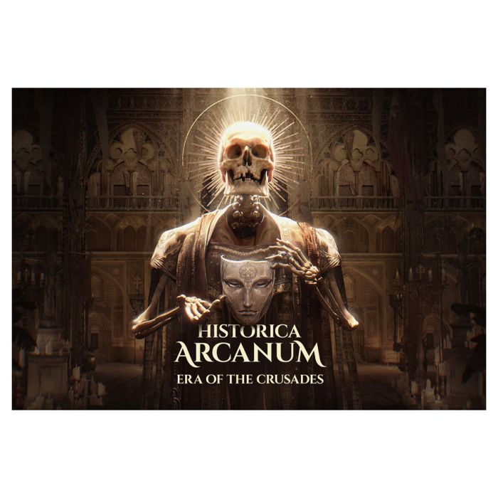 Historica Arcanum: Era of the Crusades