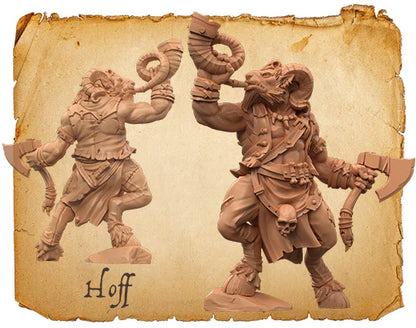 Moonstone - GKG - MS-SS003 - Life & Death Struggle: Two Player Starter Set