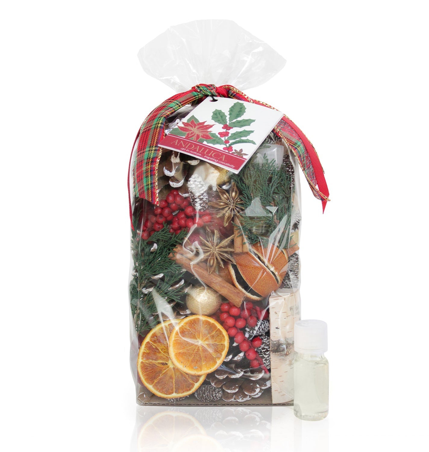 Holiday Memories Potpourri by Andaluca Home