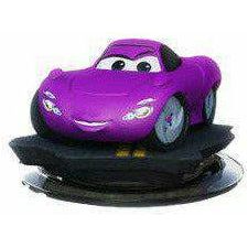 Disney Infinity 1.0 - Loose Figure's