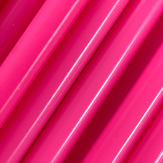 Hot Pink PLA Filament 1.75mm, 1kg